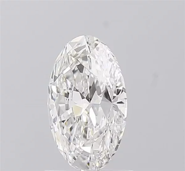 1.01 Carat · D · VVS2 very good Cut