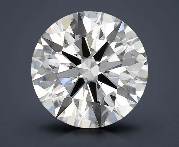 2.42 Carat · F · VS2 Rare Carat Ideal Cut