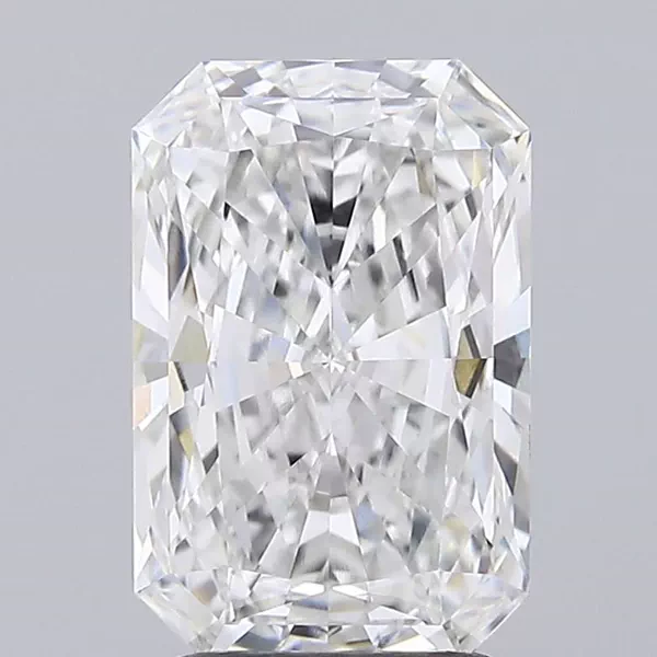 2.51 Carat · F · VVS1 Rare Carat Ideal Cut