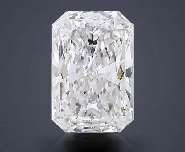 2.51 Carat · F · VVS1 Rare Carat Ideal Cut