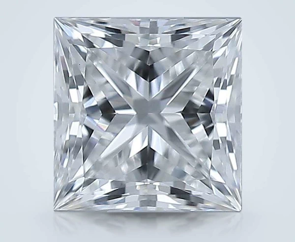 0.54 Carat · F · IF Rare Carat Ideal Cut