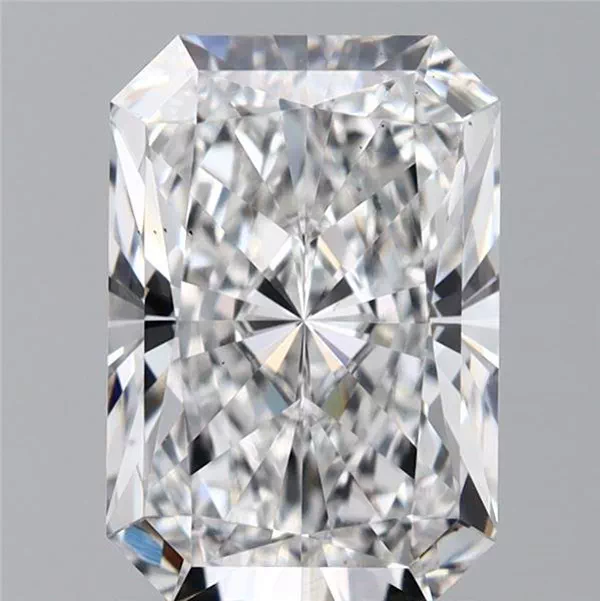 2.07 Carat · E · VS2 Rare Carat Ideal Cut