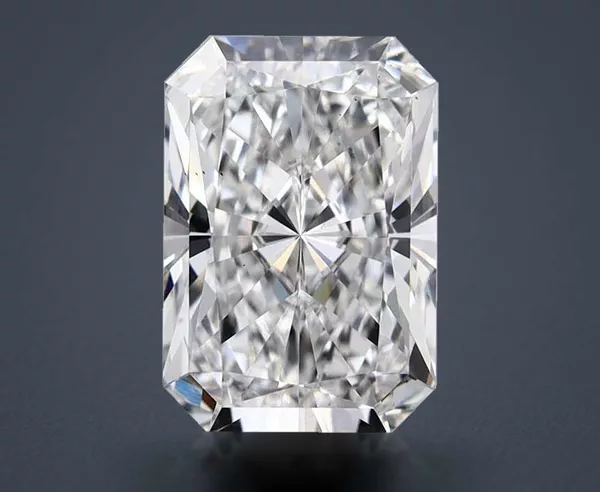 2.07 Carat · E · VS2 Rare Carat Ideal Cut