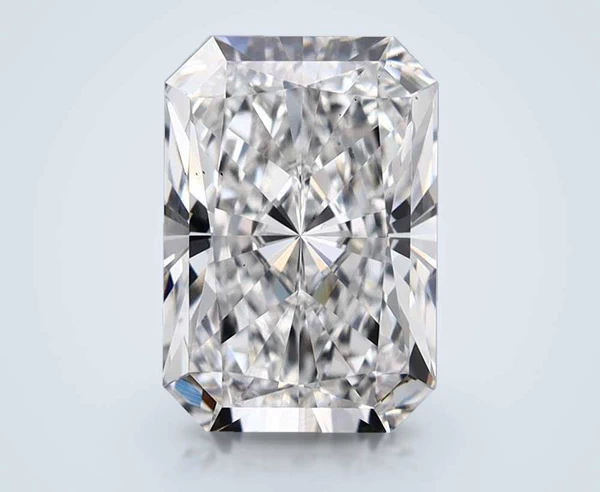 2.07 Carat · E · VS2 Rare Carat Ideal Cut