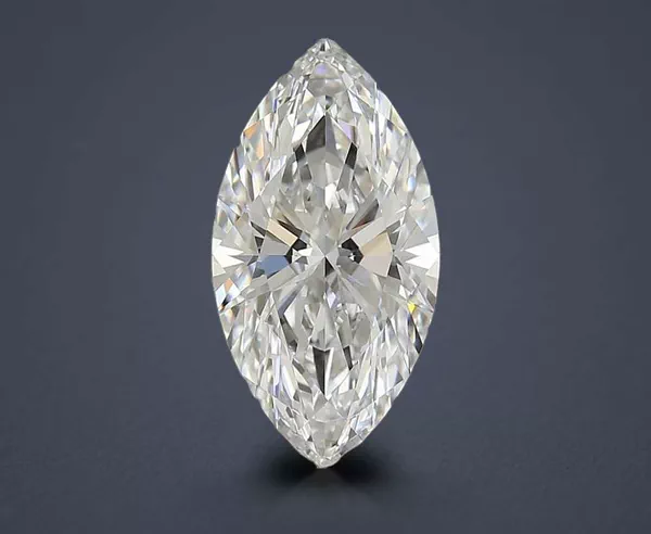 2.24 Carat · D · FL Rare Carat Ideal Cut