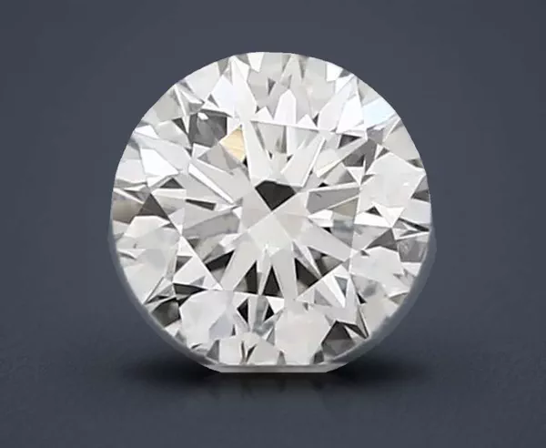 0.57 Carat · I · VVS1 Rare Carat Ideal Cut