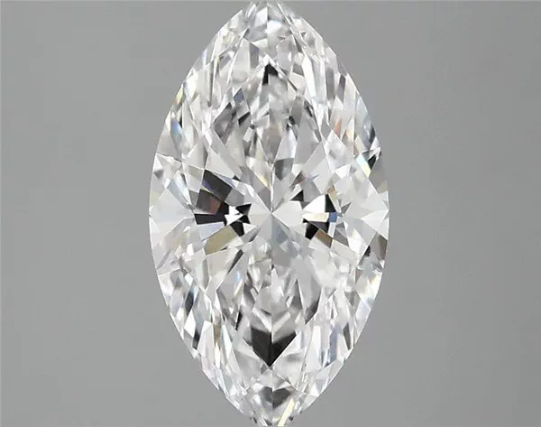 1.48 Carat · D · VVS2 Rare Carat Ideal Cut