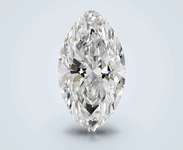 1.48 Carat · D · VVS2 Rare Carat Ideal Cut