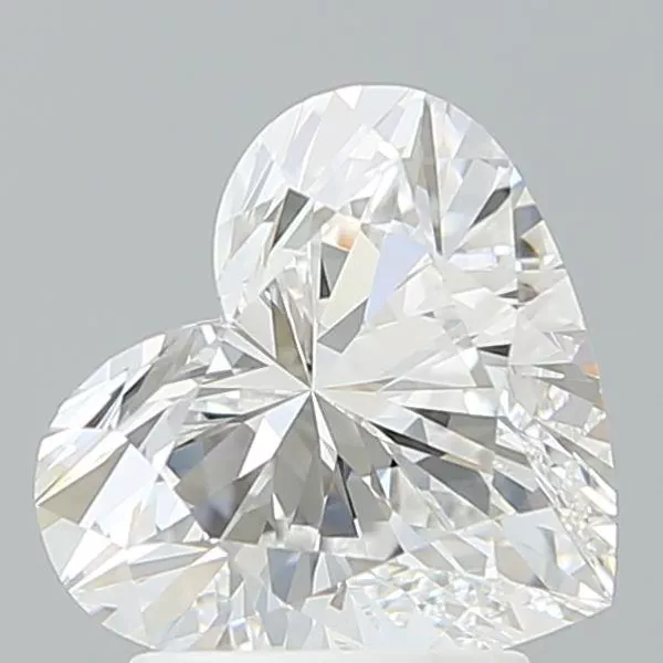 2.28 Carat · D · VVS2 Rare Carat Ideal Cut
