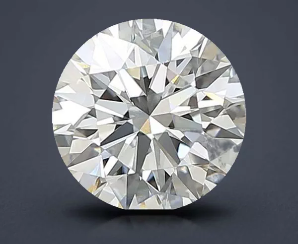 2.04 Carat · F · VVS2 Rare Carat Ideal Cut