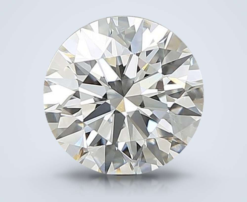 2.04 Carat · F · VVS2 Rare Carat Ideal Cut