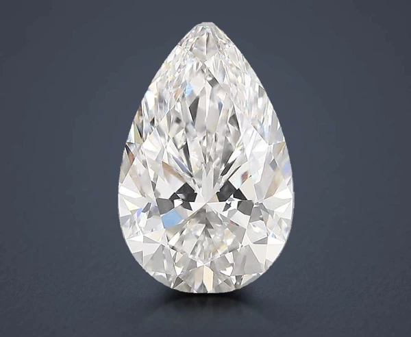 3.27 Carat · D · VVS1 Rare Carat Ideal Cut