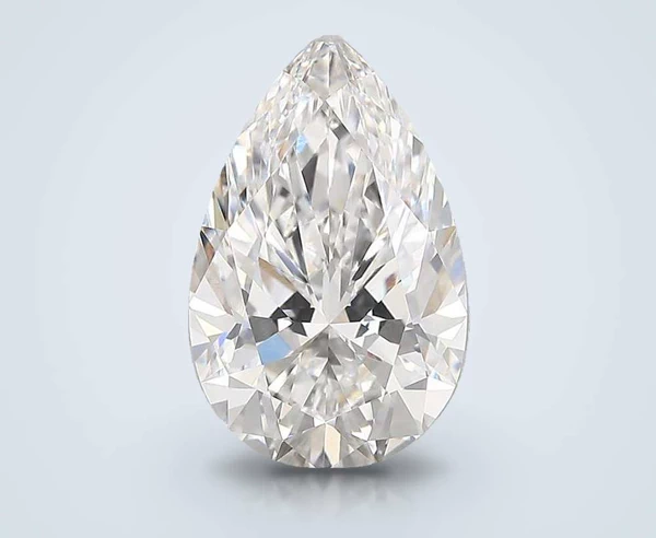 3.27 Carat · D · VVS1 Rare Carat Ideal Cut