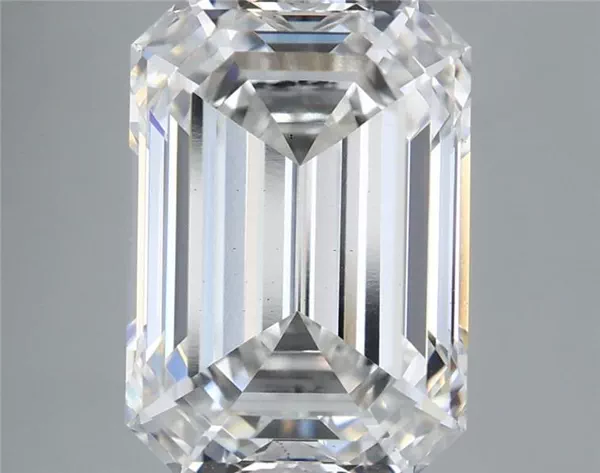 7.09 Carat · F · VS2 Rare Carat Ideal Cut