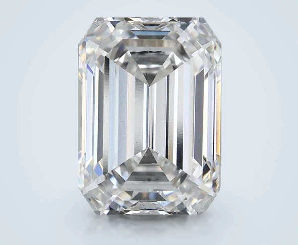 7.09 Carat · F · VS2 Rare Carat Ideal Cut