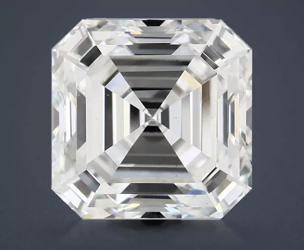 5.08 Carat · E · VS2 Rare Carat Ideal Cut