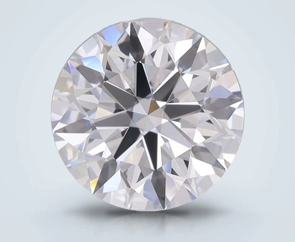2.04 Carat · E · VVS1 Rare Carat Ideal Cut