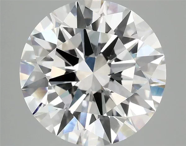 4.87 Carat · E · VVS2 Rare Carat Ideal Cut