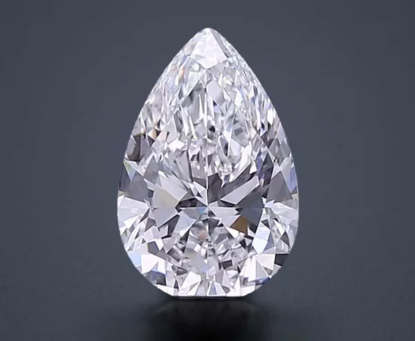 1.26 Carat · D · VS1 Rare Carat Ideal Cut