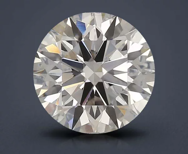 1.25 Carat · I · VS1 Rare Carat Ideal Cut