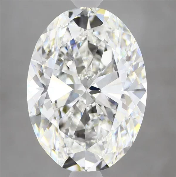 6.05 Carat · F · VS1 Rare Carat Ideal Cut
