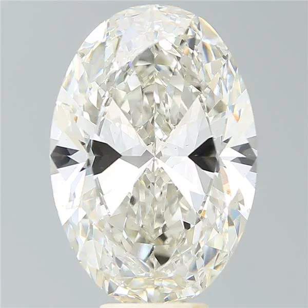8.13 Carat · H · VS1 Rare Carat Ideal Cut