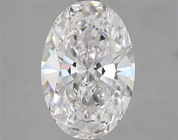 3.04 Carat · D · FL Rare Carat Ideal Cut