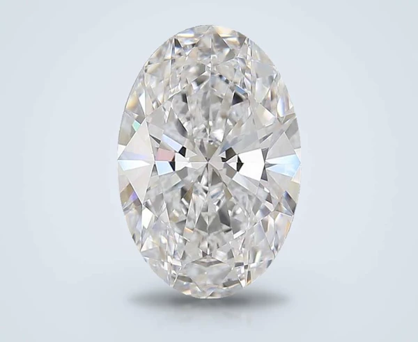3.04 Carat · D · FL Rare Carat Ideal Cut