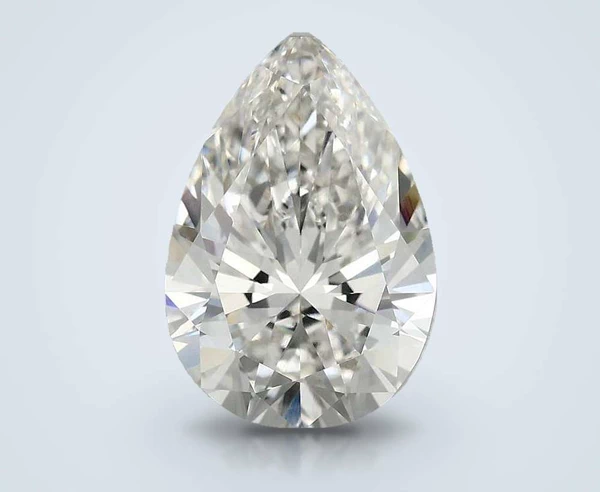 2.89 Carat · F · VVS2 Rare Carat Ideal Cut