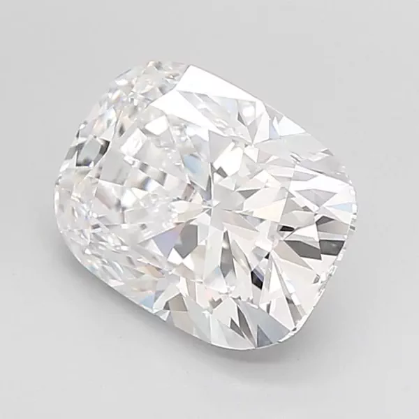 3.36 Carat · D · VVS1 Rare Carat Ideal Cut