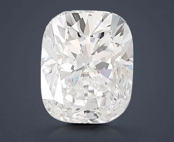 3.36 Carat · D · VVS1 Rare Carat Ideal Cut