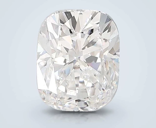 3.36 Carat · D · VVS1 Rare Carat Ideal Cut