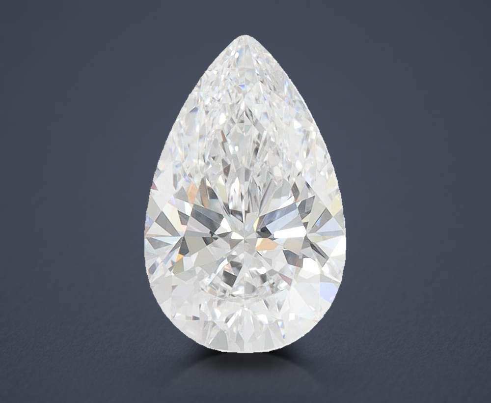 2.03 Carat · D · VVS1 Rare Carat Ideal Cut