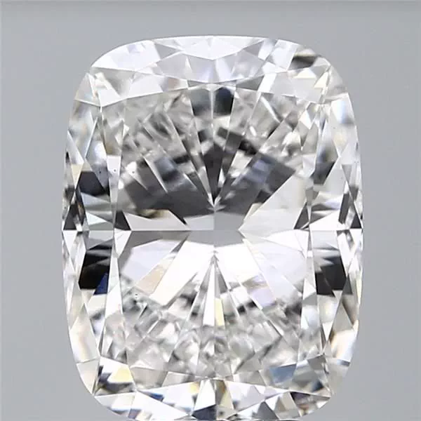 5 Carat · D · VS1 Rare Carat Ideal Cut