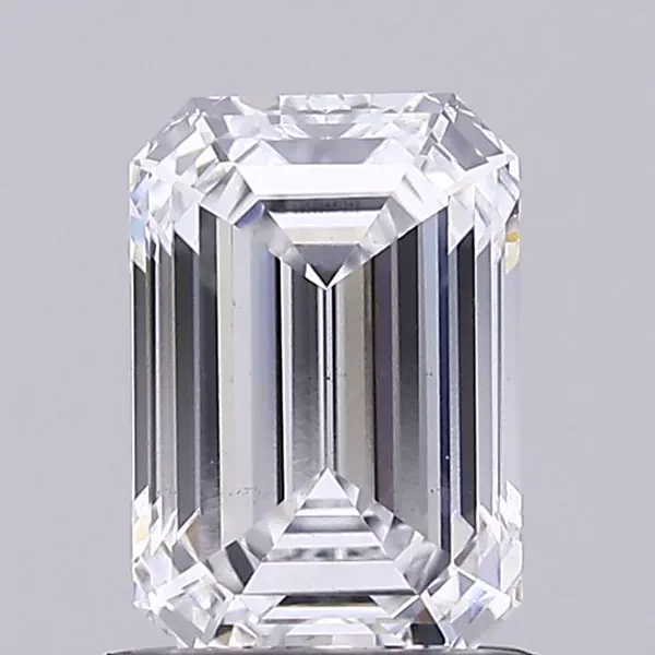 1.13 Carat · D · VS2 Rare Carat Ideal Cut