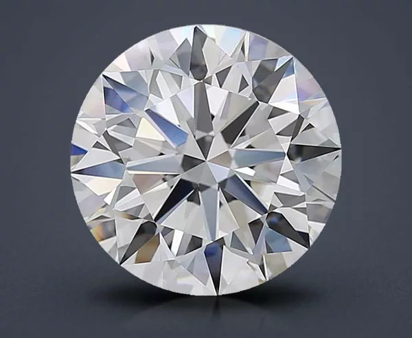 5.02 Carat · E · VVS2 Rare Carat Ideal Cut