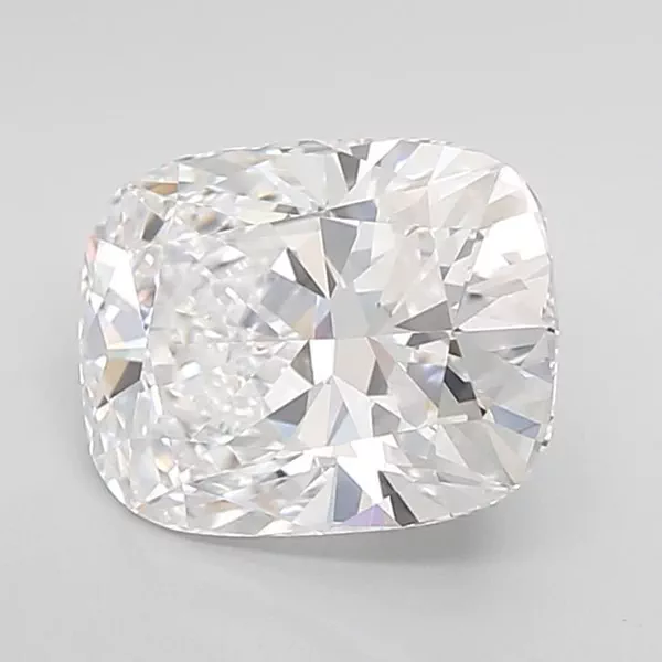 2.58 Carat · D · IF Rare Carat Ideal Cut