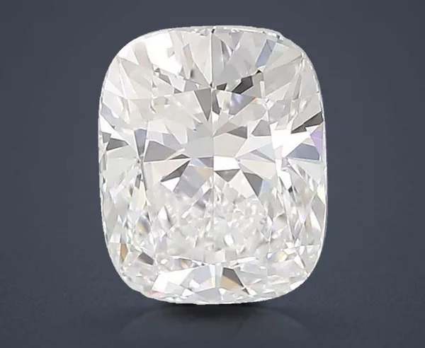 2.58 Carat · D · IF Rare Carat Ideal Cut