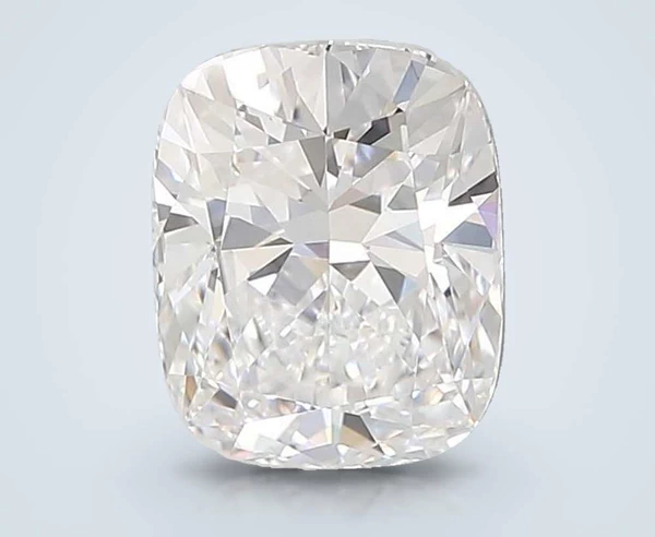 2.58 Carat · D · IF Rare Carat Ideal Cut