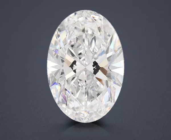3.04 Carat · D · VVS2 Rare Carat Ideal Cut