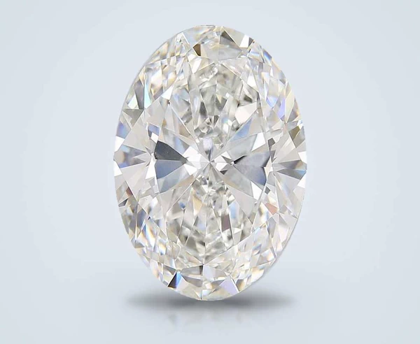 11.01 Carat · F · VVS2 Rare Carat Ideal Cut