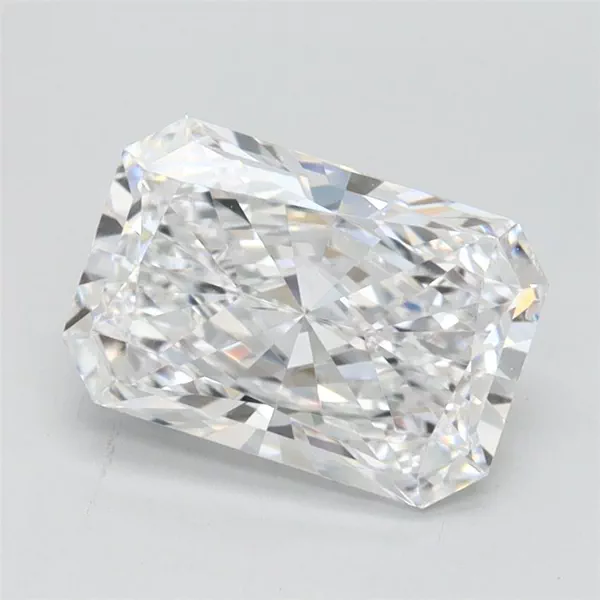 1.47 Carat · D · FL Rare Carat Ideal Cut