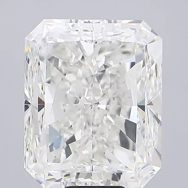 20.07 Carat · F · VS1 very good Cut