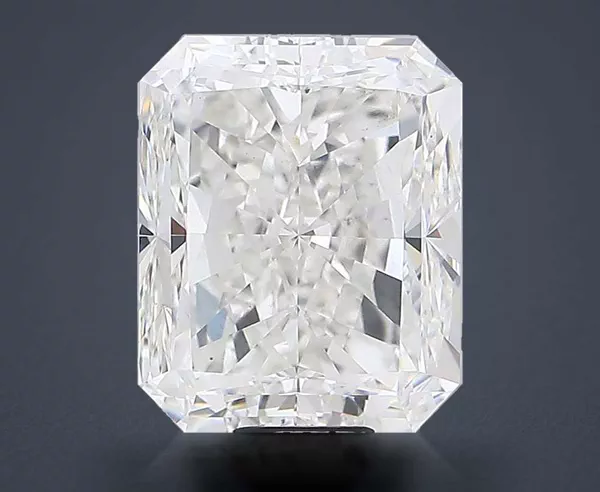 20.07 Carat · F · VS1 very good Cut