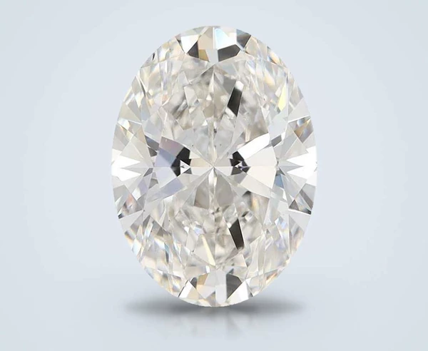 4.06 Carat · H · VS2 Rare Carat Ideal Cut