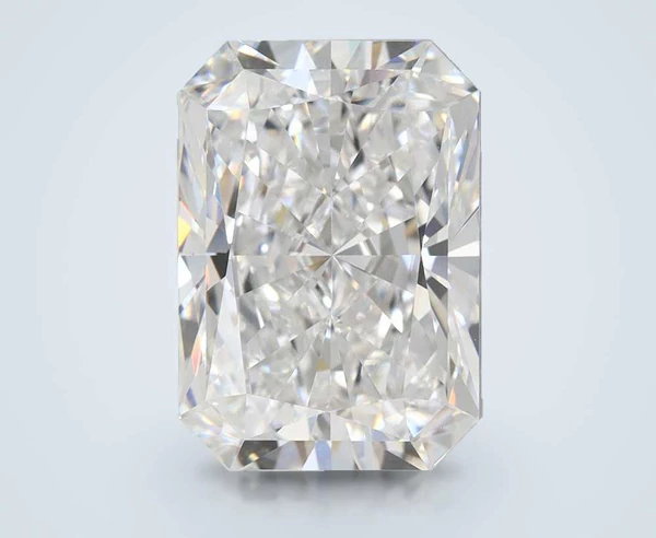 5.17 Carat · D · FL Rare Carat Ideal Cut