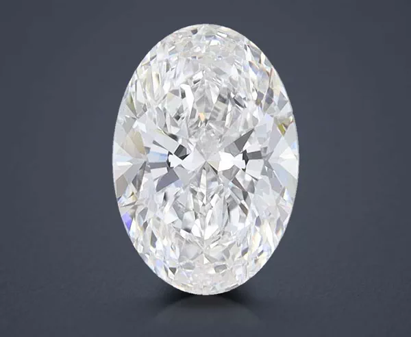 1.29 Carat · D · VS2 Rare Carat Ideal Cut