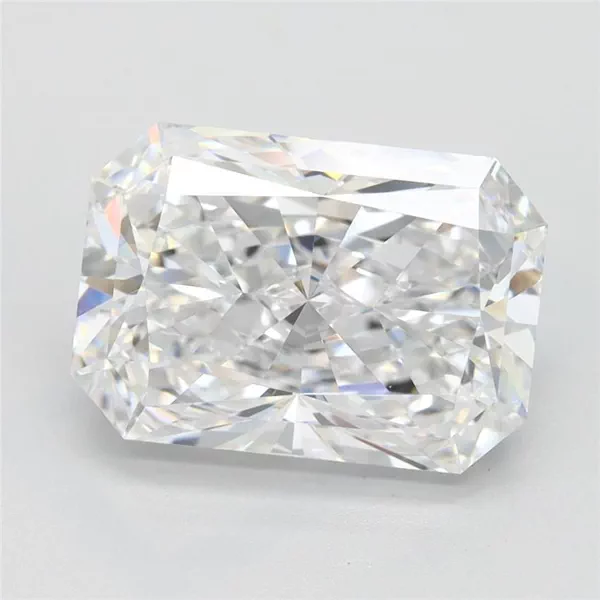 4.48 Carat · D · IF Rare Carat Ideal Cut