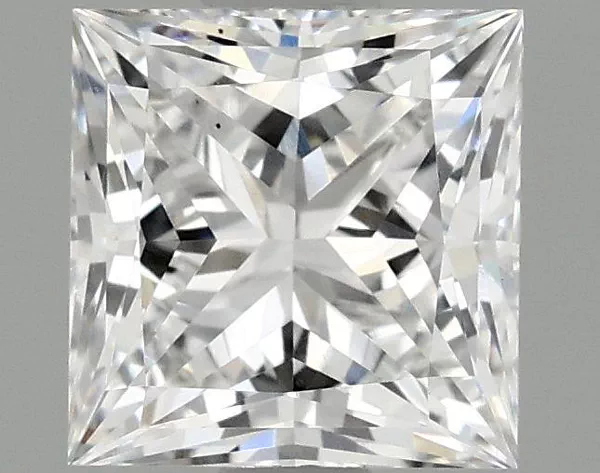 1.09 Carat · E · VS2 Rare Carat Ideal Cut