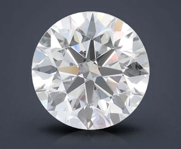 2.02 Carat · D · VVS1 Rare Carat Ideal Cut